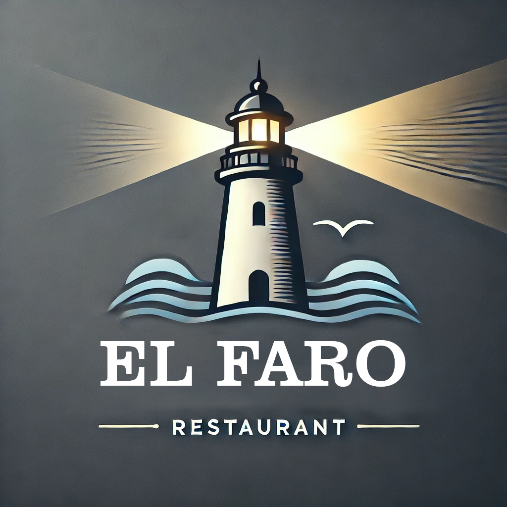 Restaurantes en Mogán Logo